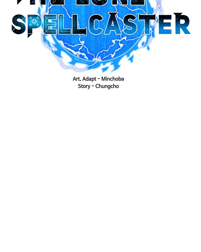 Solo Spell Caster Chapter 179 - Page 70