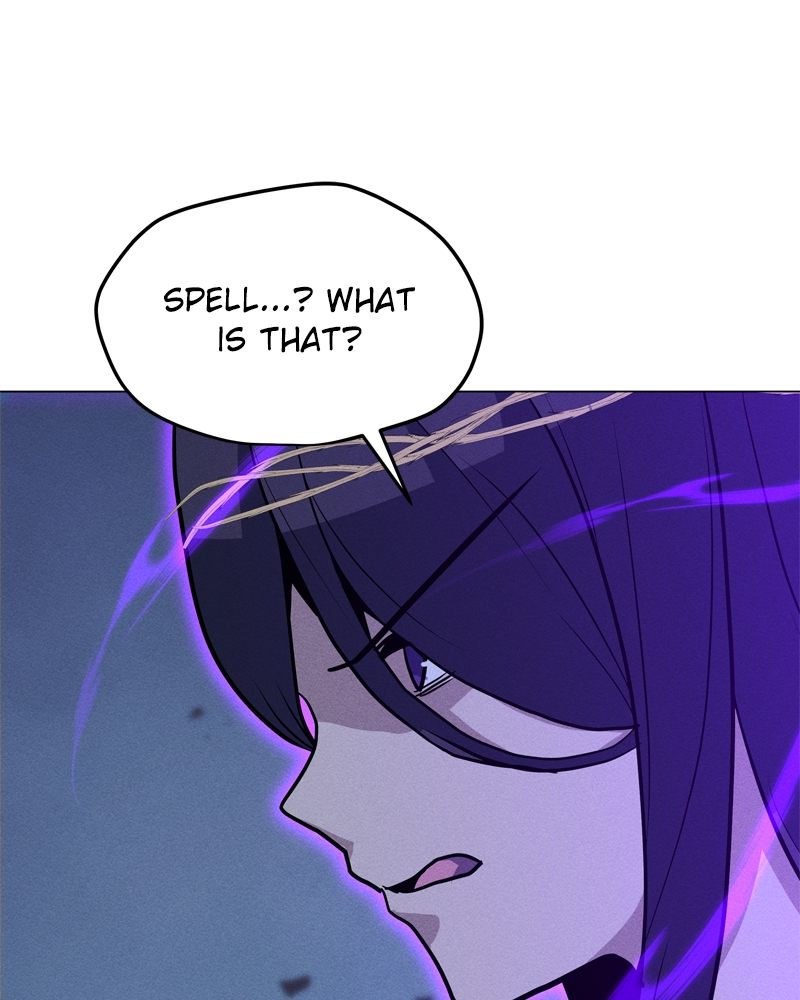 Solo Spell Caster Chapter 179 - Page 82