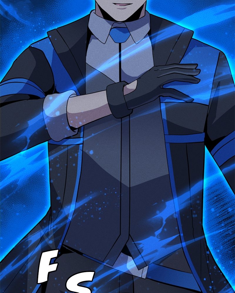 Solo Spell Caster Chapter 179 - Page 88