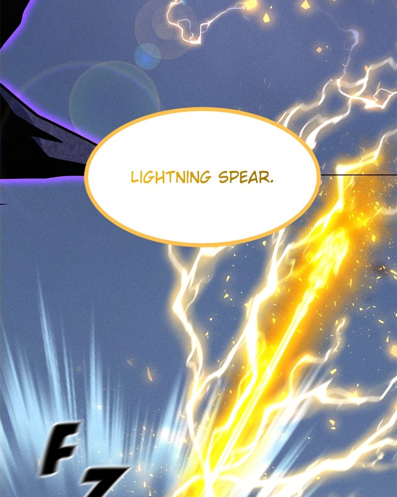 Solo Spell Caster Chapter 180 - Page 100