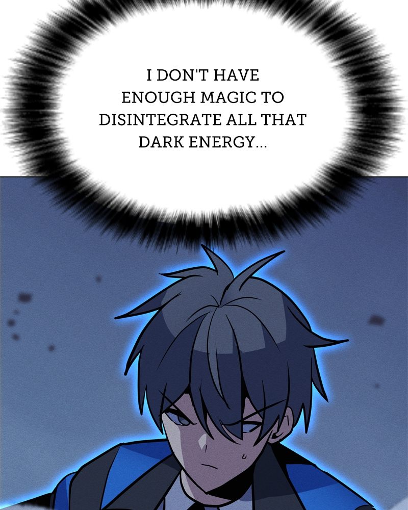 Solo Spell Caster Chapter 180 - Page 117