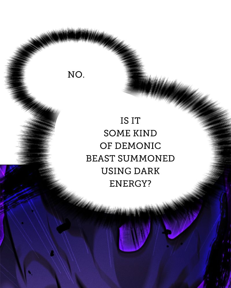 Solo Spell Caster Chapter 180 - Page 21