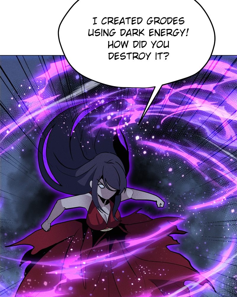 Solo Spell Caster Chapter 180 - Page 32