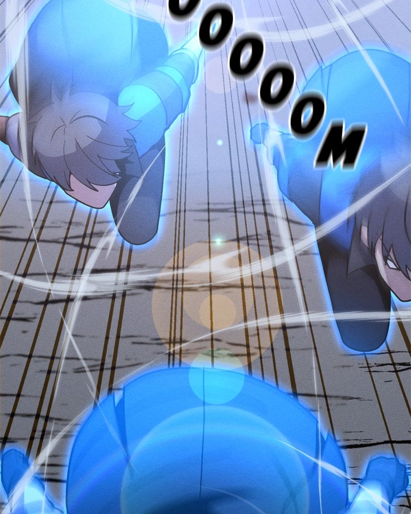 Solo Spell Caster Chapter 180 - Page 37