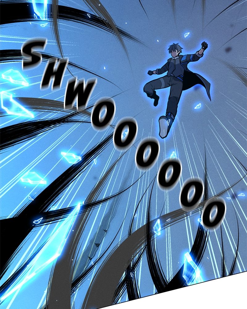 Solo Spell Caster Chapter 180 - Page 4