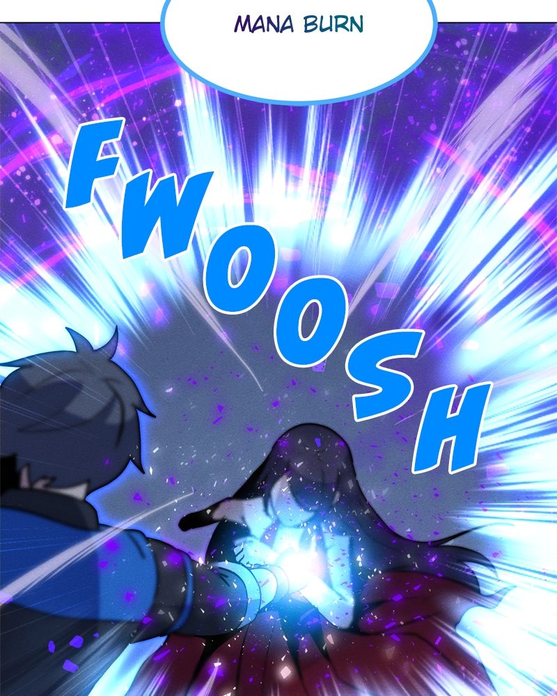 Solo Spell Caster Chapter 180 - Page 55