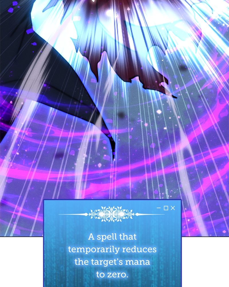 Solo Spell Caster Chapter 180 - Page 56