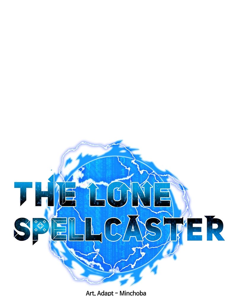 Solo Spell Caster Chapter 180 - Page 8