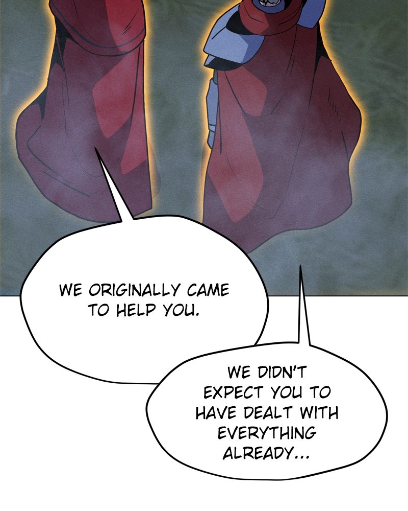Solo Spell Caster Chapter 181 - Page 101