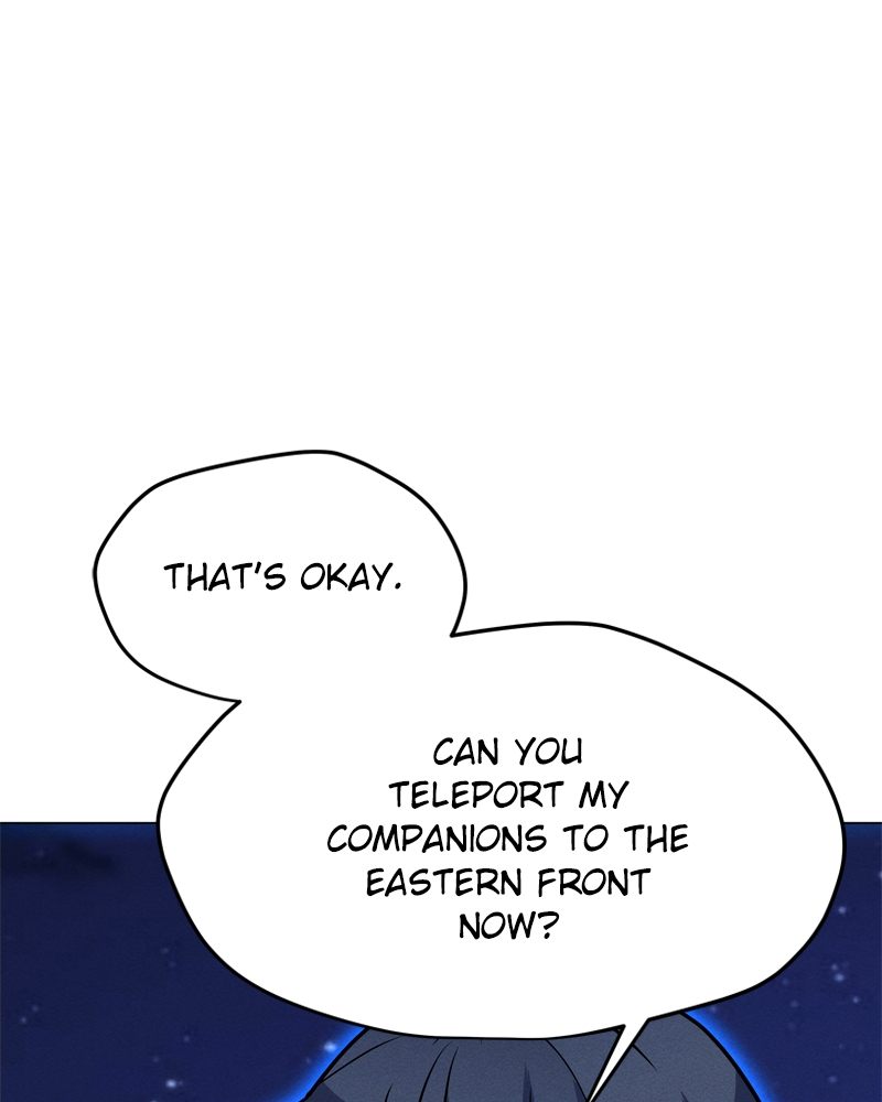 Solo Spell Caster Chapter 181 - Page 102