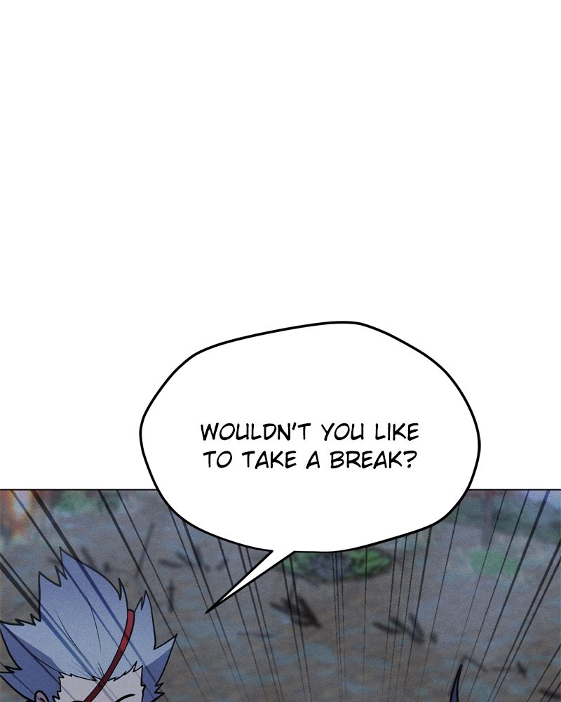 Solo Spell Caster Chapter 181 - Page 105