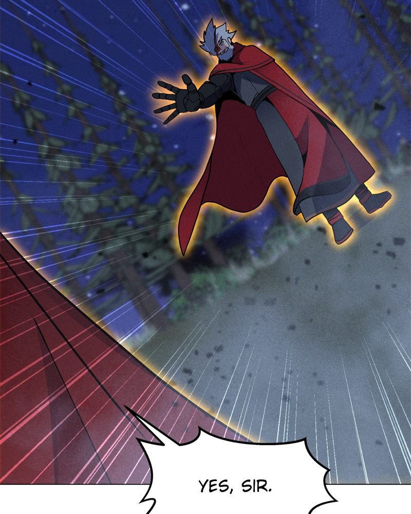 Solo Spell Caster Chapter 181 - Page 122