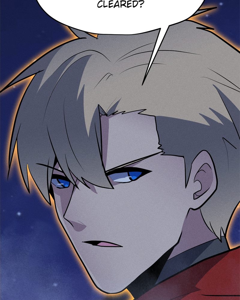 Solo Spell Caster Chapter 181 - Page 124