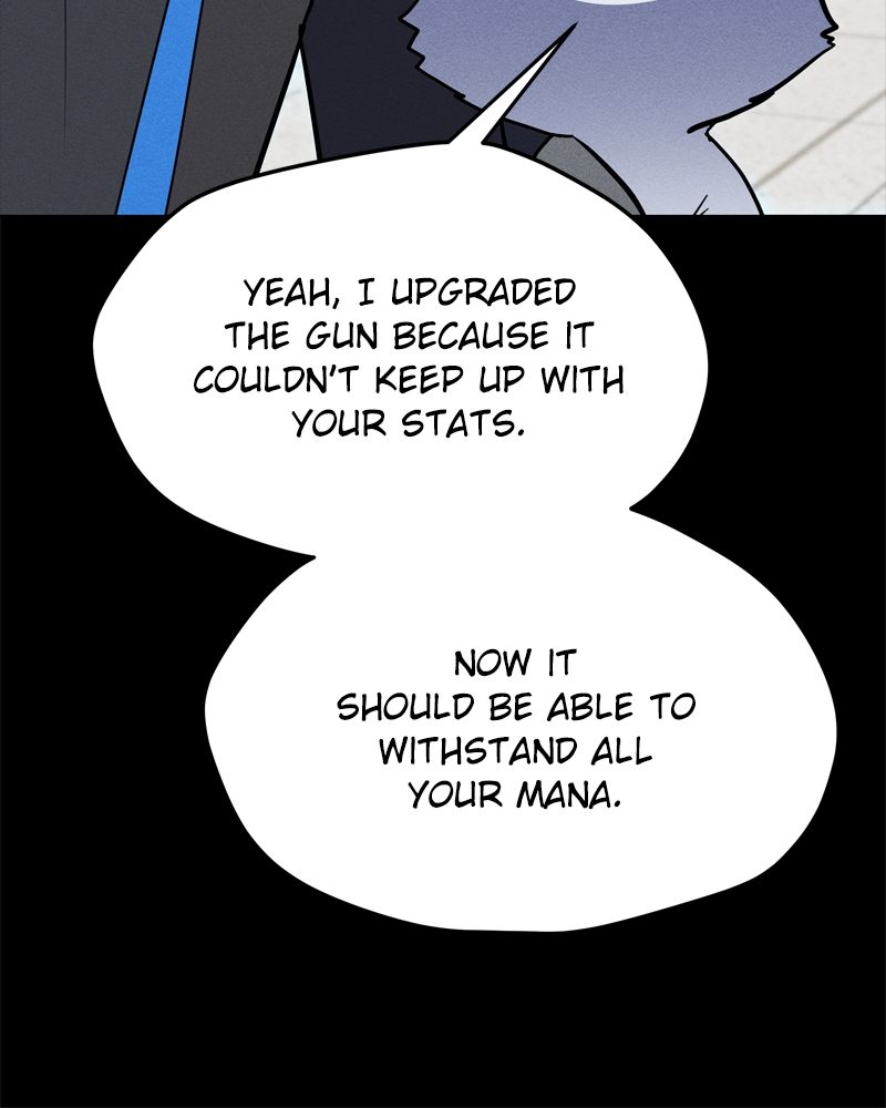 Solo Spell Caster Chapter 181 - Page 13