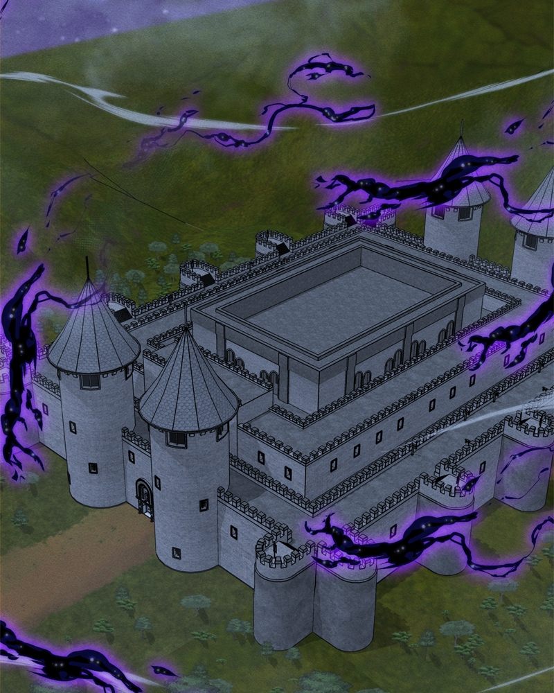 Solo Spell Caster Chapter 181 - Page 131