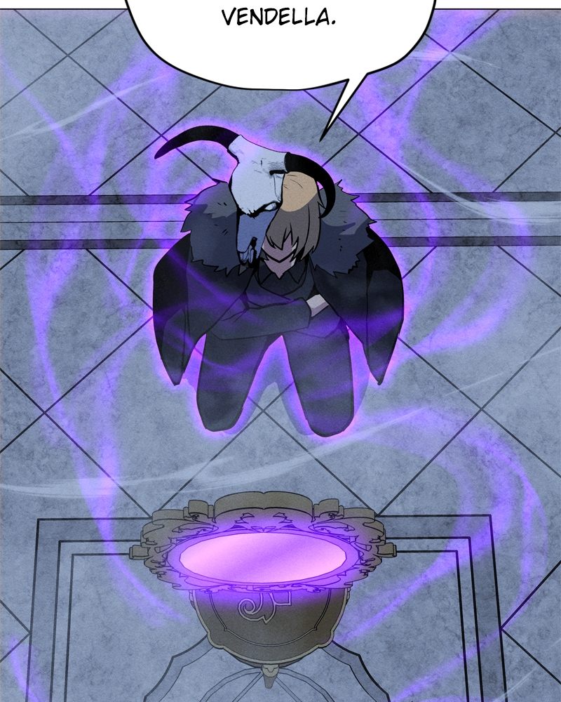 Solo Spell Caster Chapter 181 - Page 133