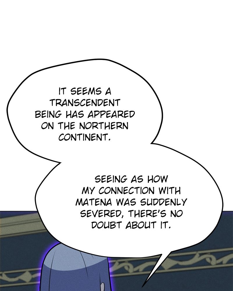 Solo Spell Caster Chapter 181 - Page 135