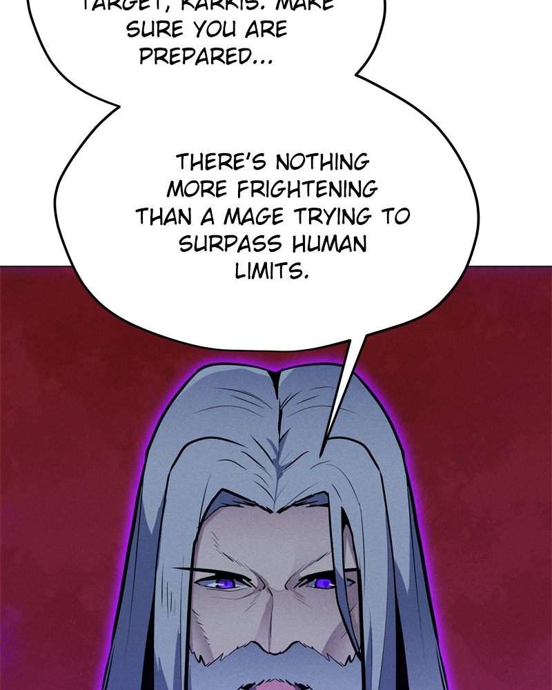 Solo Spell Caster Chapter 181 - Page 149