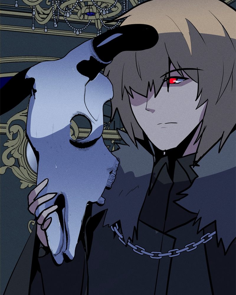 Solo Spell Caster Chapter 181 - Page 154