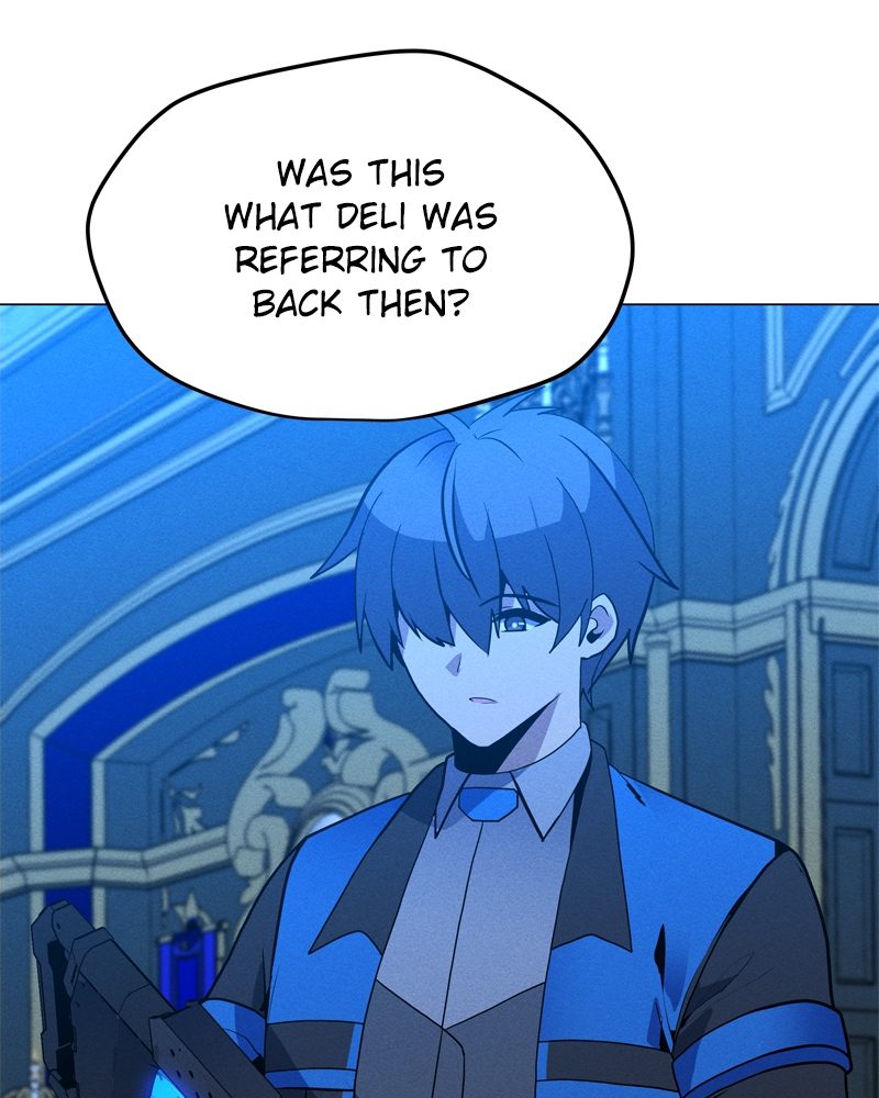 Solo Spell Caster Chapter 181 - Page 17