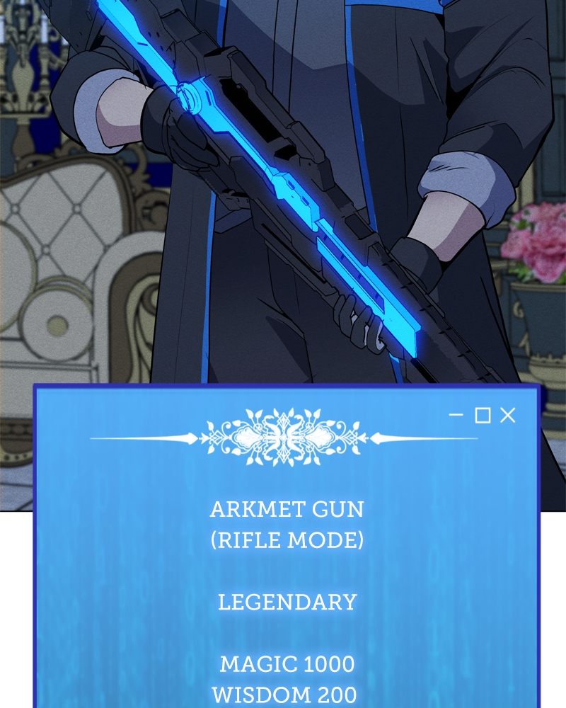 Solo Spell Caster Chapter 181 - Page 18