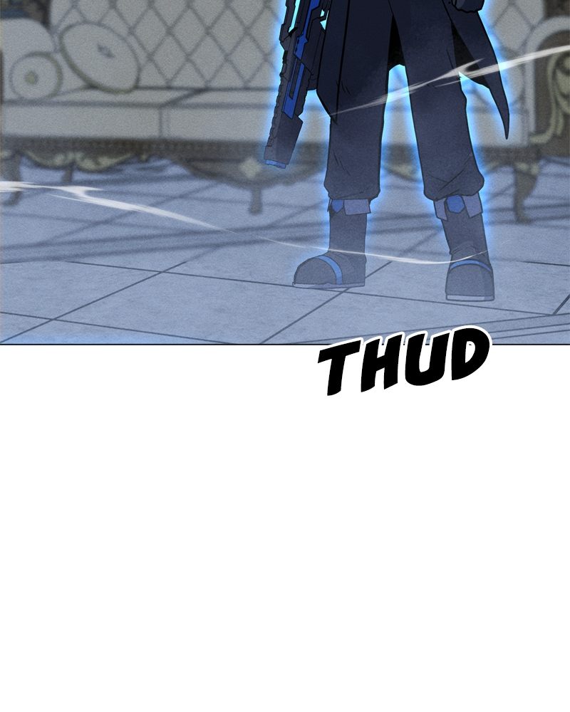 Solo Spell Caster Chapter 181 - Page 21