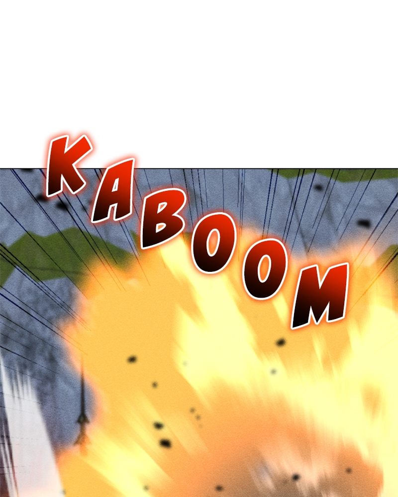 Solo Spell Caster Chapter 181 - Page 29