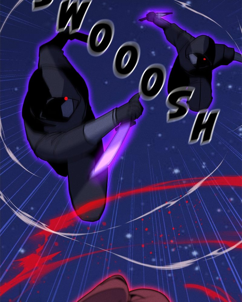 Solo Spell Caster Chapter 181 - Page 32