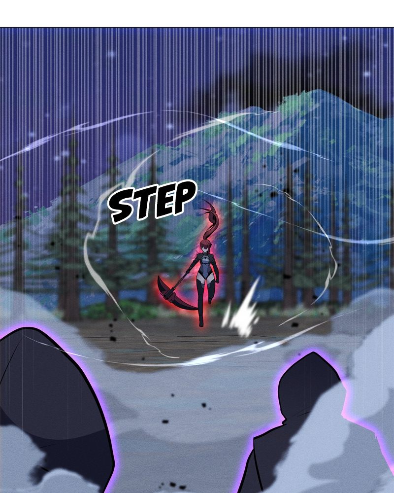 Solo Spell Caster Chapter 181 - Page 40