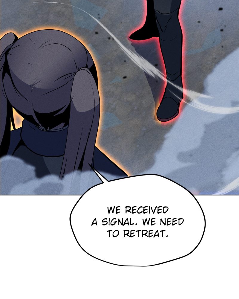 Solo Spell Caster Chapter 181 - Page 45