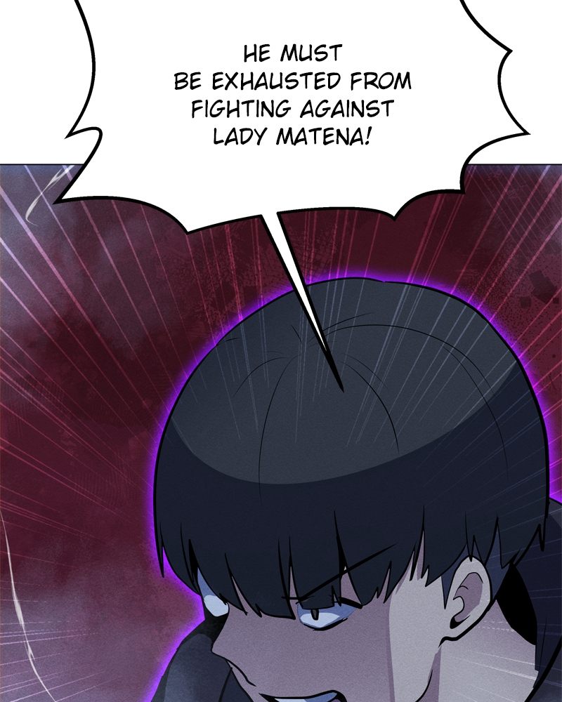 Solo Spell Caster Chapter 181 - Page 61