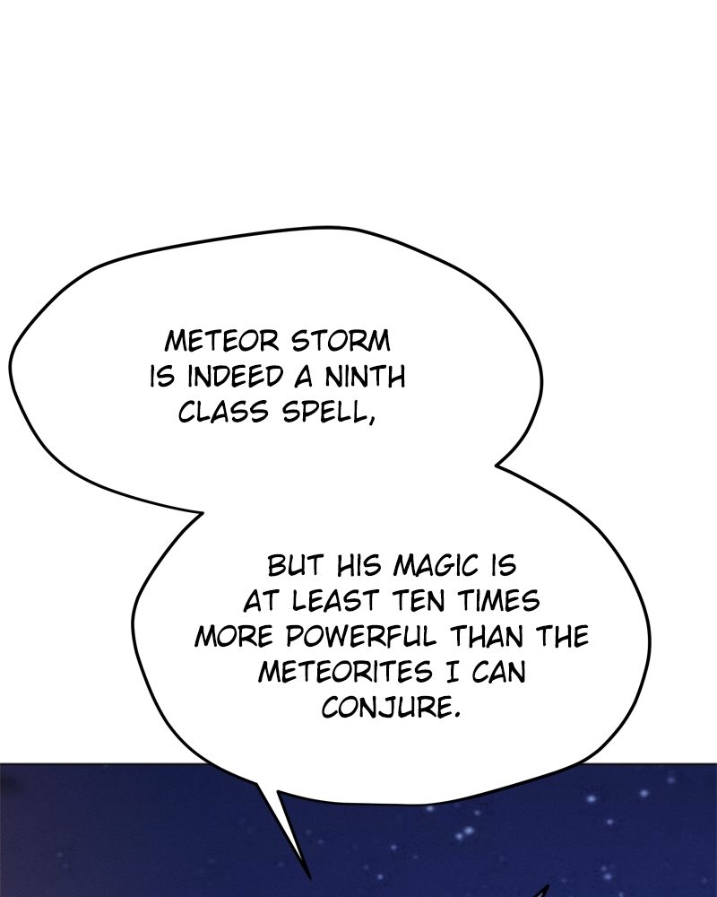 Solo Spell Caster Chapter 181 - Page 90