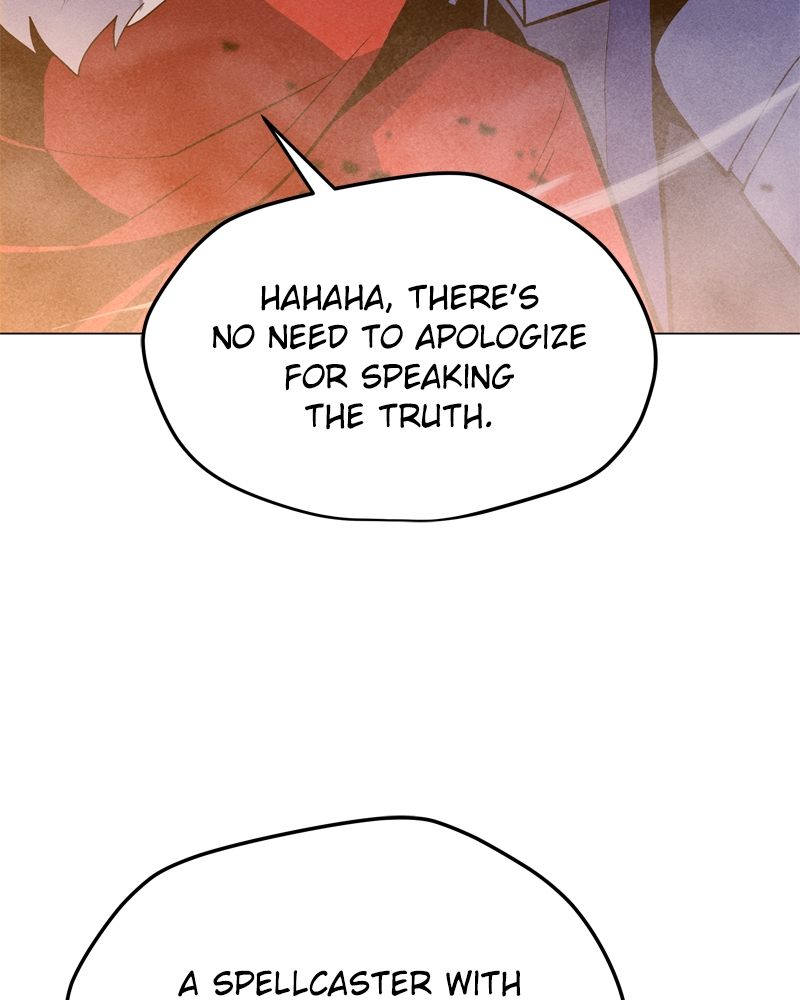 Solo Spell Caster Chapter 181 - Page 94