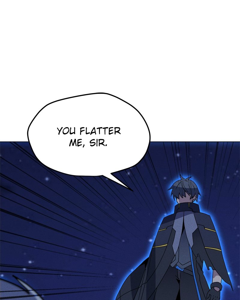 Solo Spell Caster Chapter 181 - Page 97