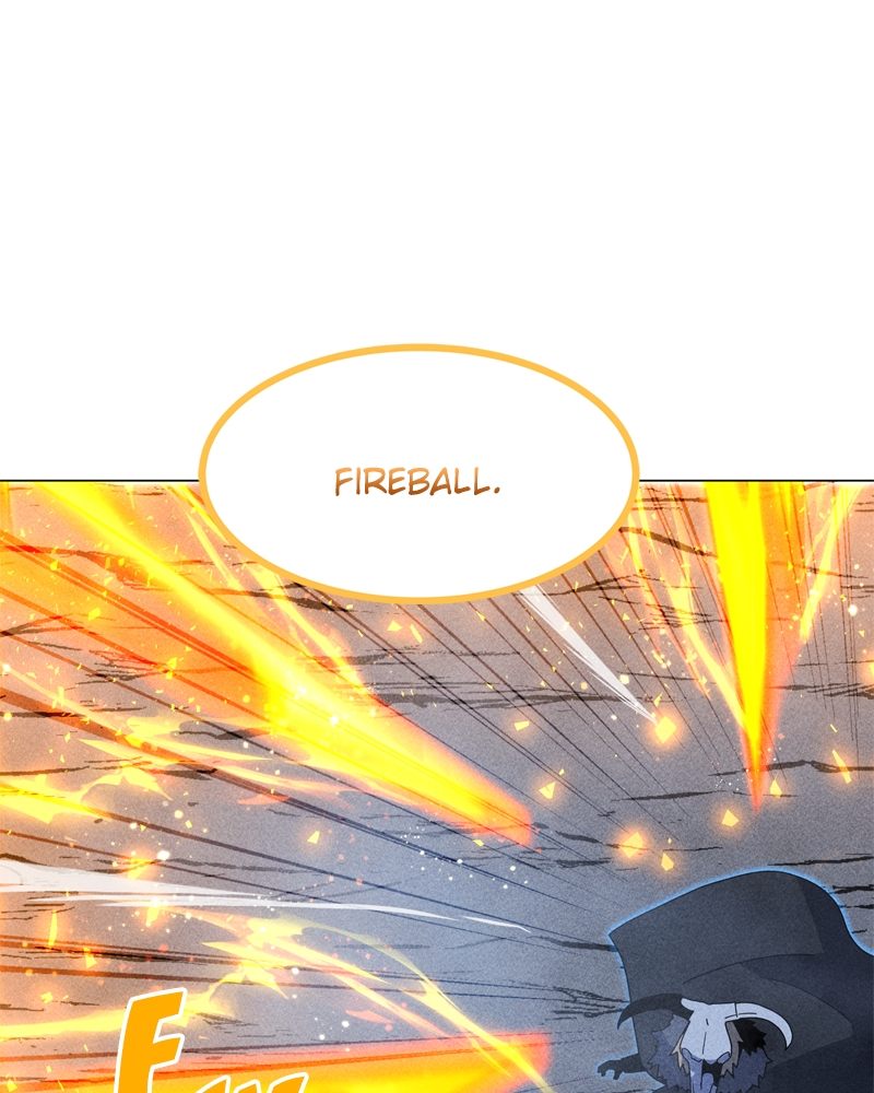Solo Spell Caster Chapter 182 - Page 117