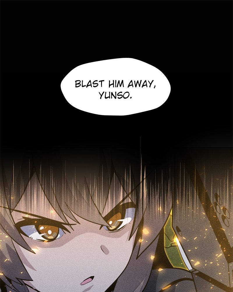 Solo Spell Caster Chapter 182 - Page 24