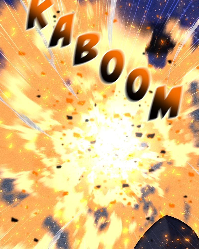 Solo Spell Caster Chapter 182 - Page 29