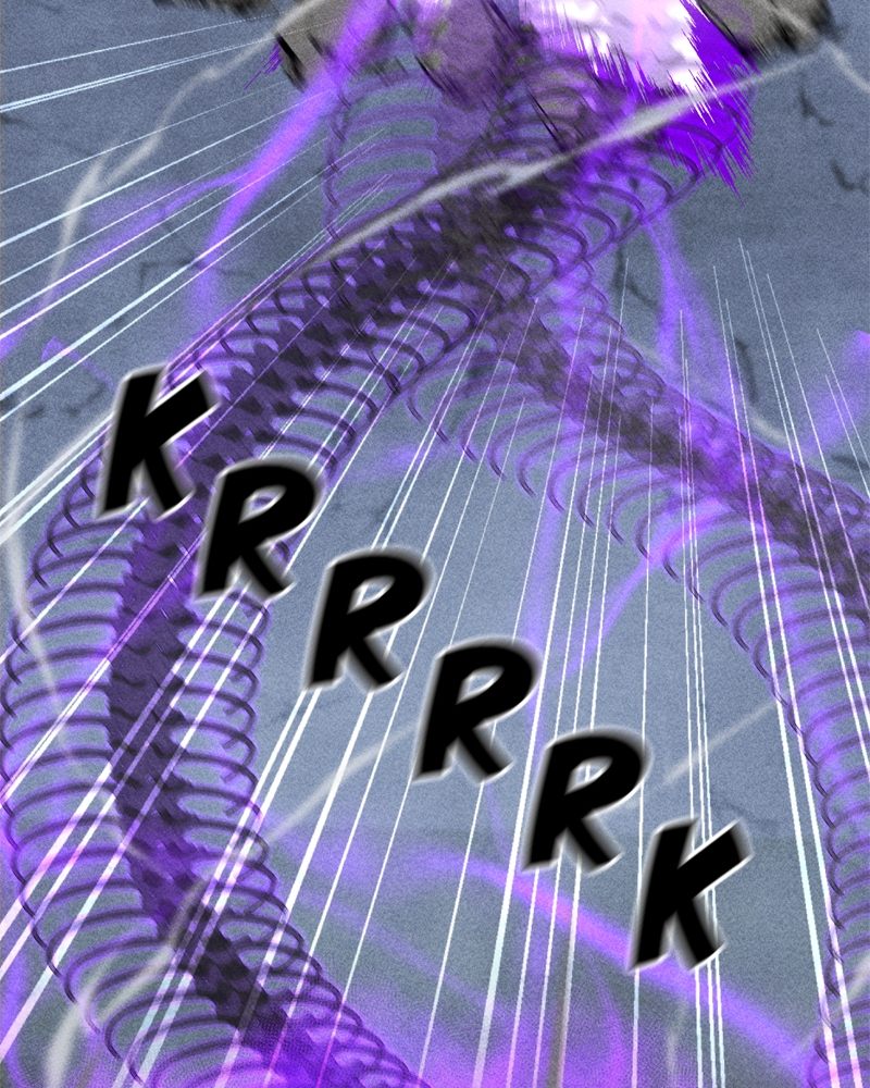 Solo Spell Caster Chapter 182 - Page 39