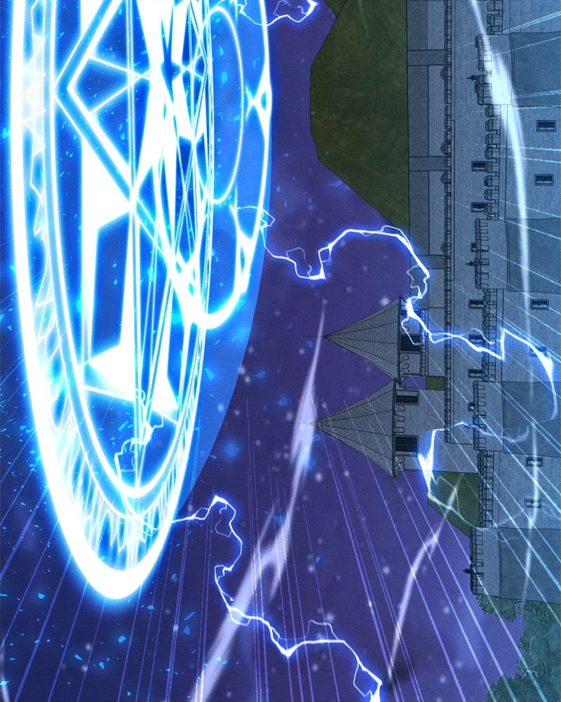 Solo Spell Caster Chapter 182 - Page 6