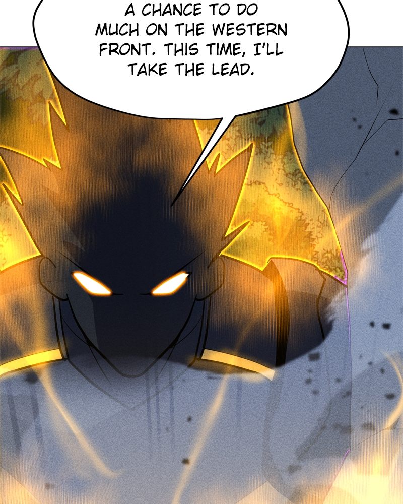 Solo Spell Caster Chapter 182 - Page 67