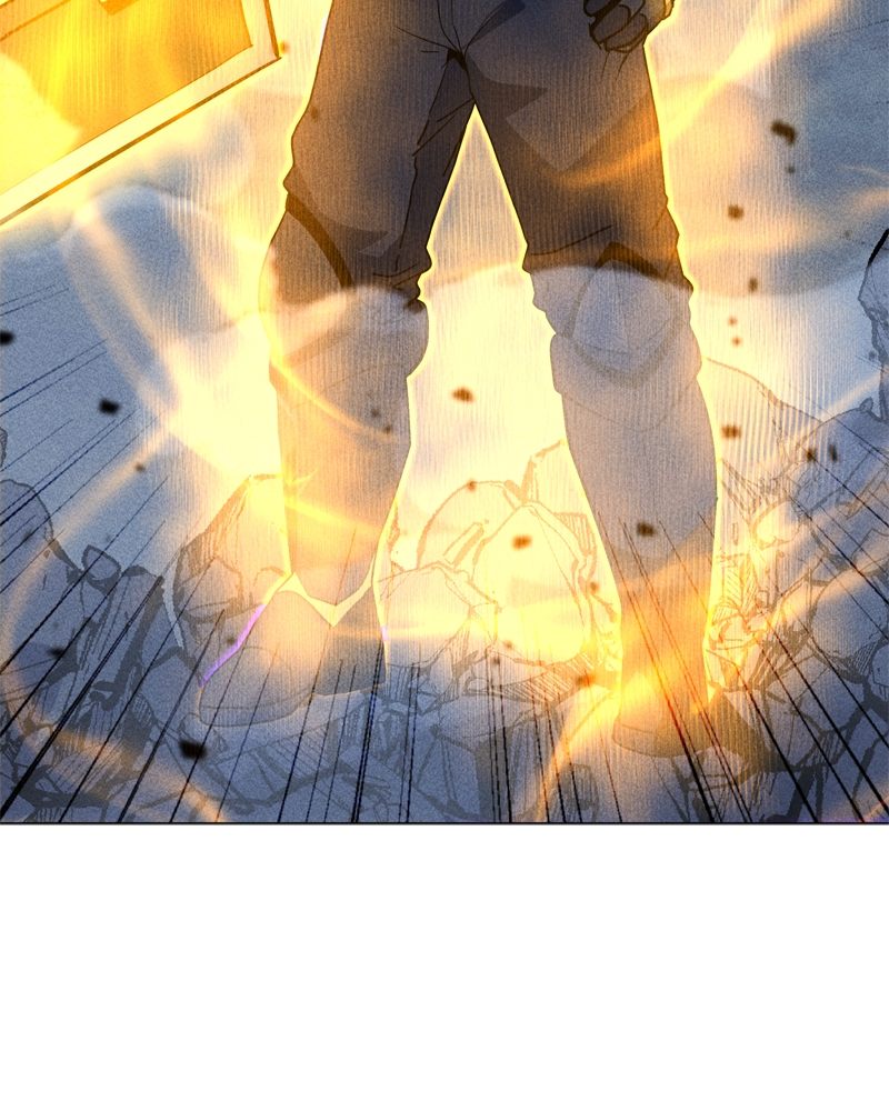 Solo Spell Caster Chapter 182 - Page 70