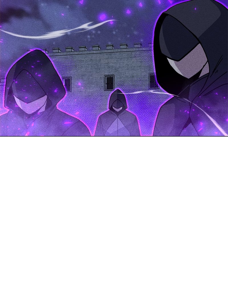 Solo Spell Caster Chapter 182 - Page 73