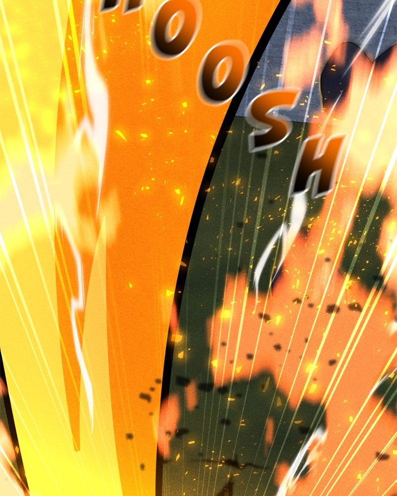 Solo Spell Caster Chapter 182 - Page 81