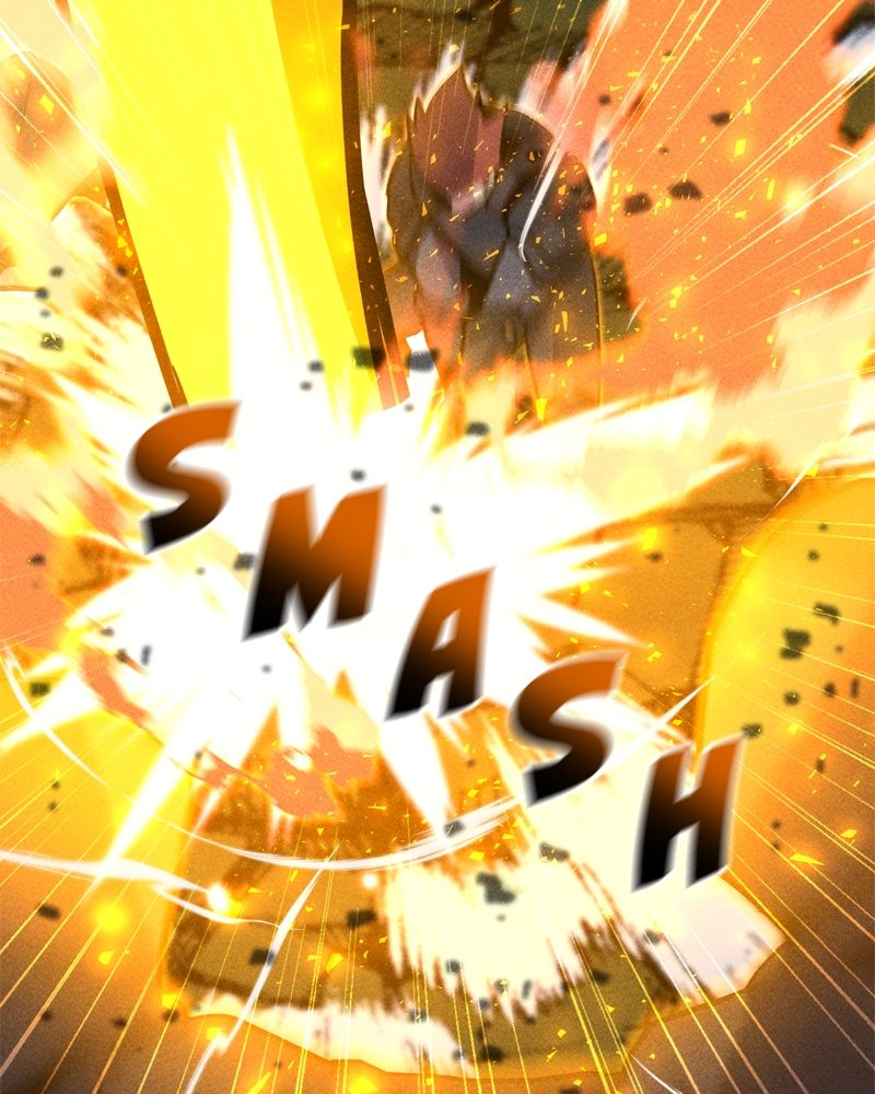 Solo Spell Caster Chapter 182 - Page 82