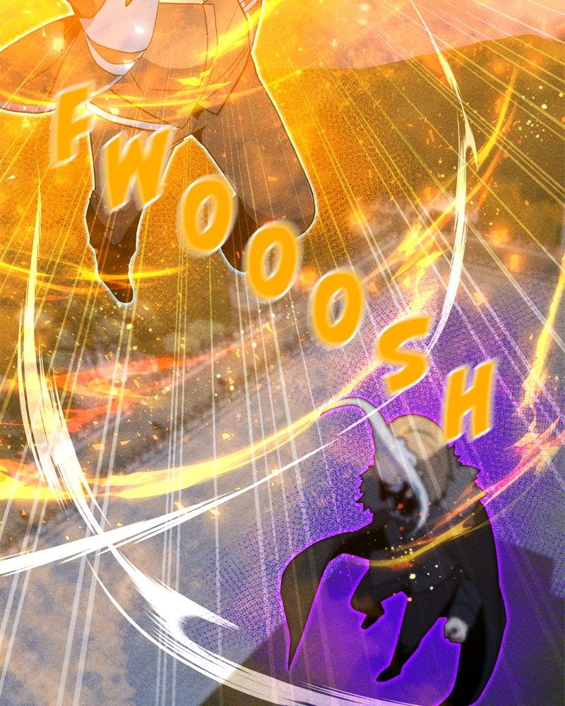 Solo Spell Caster Chapter 182 - Page 87