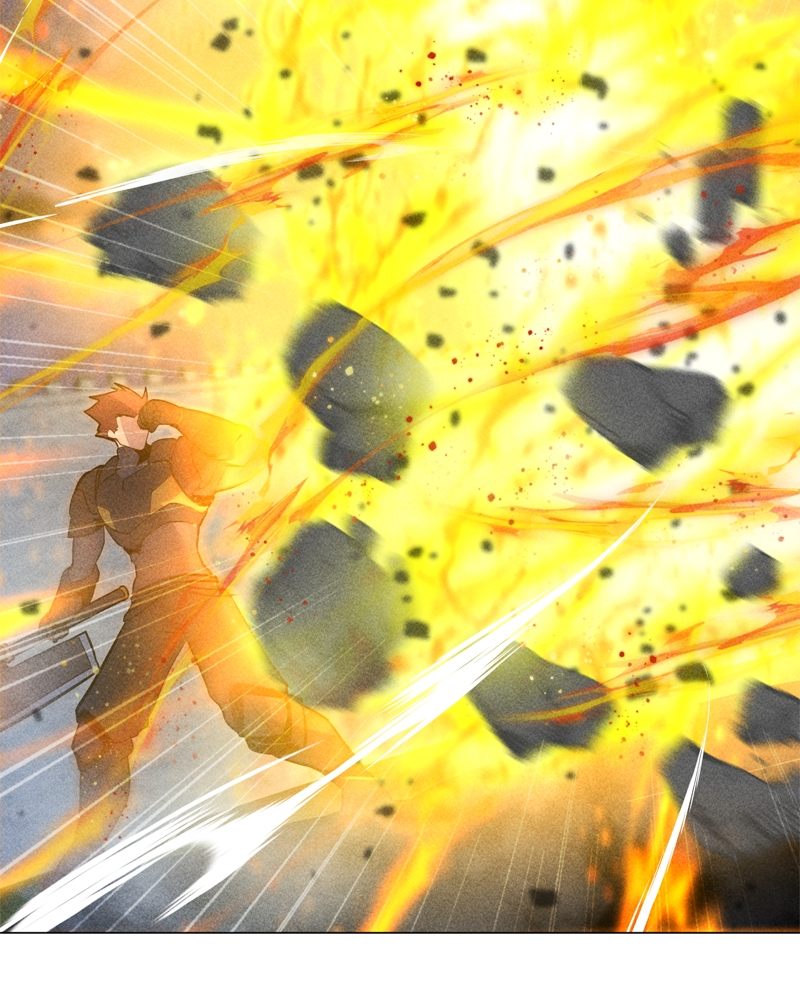 Solo Spell Caster Chapter 182 - Page 94