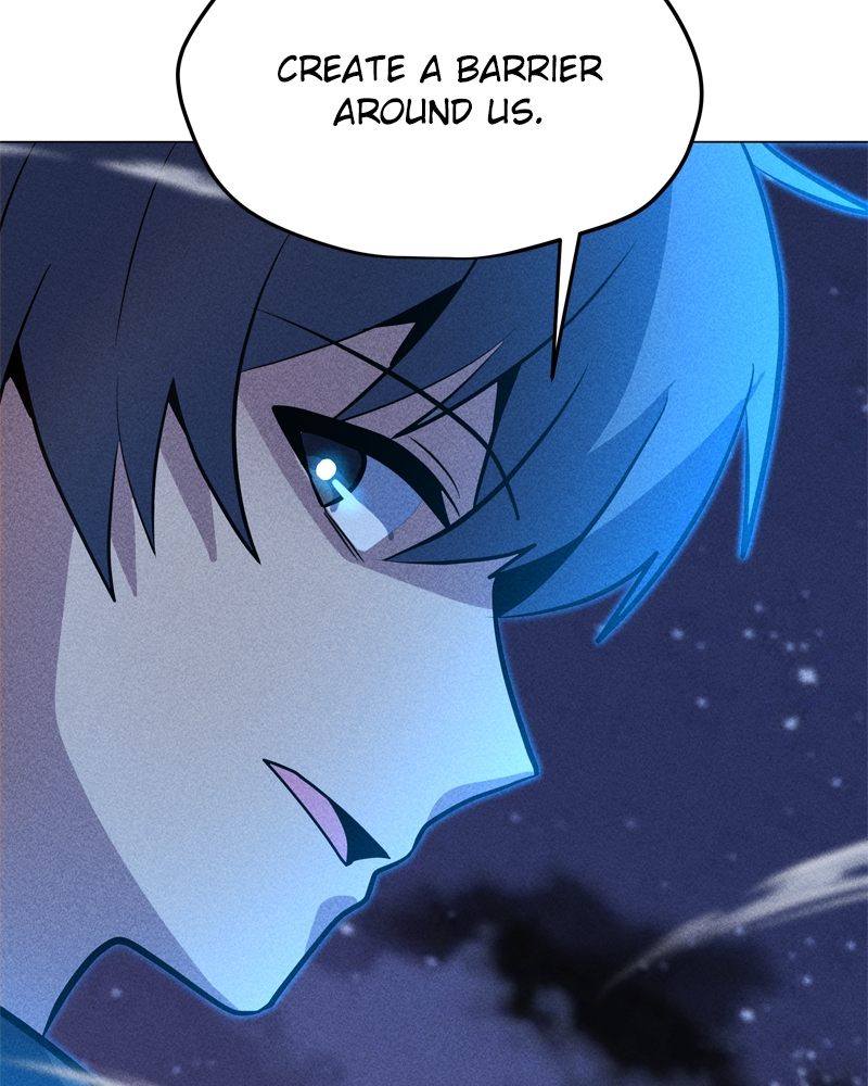 Solo Spell Caster Chapter 182 - Page 98