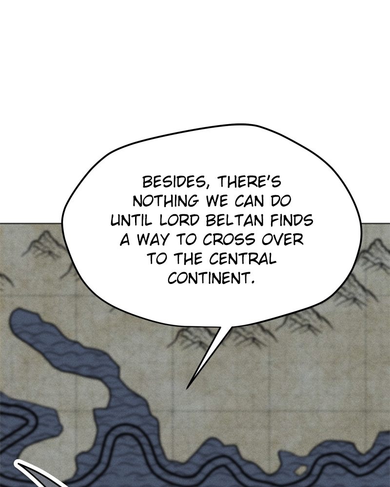 Solo Spell Caster Chapter 183 - Page 101