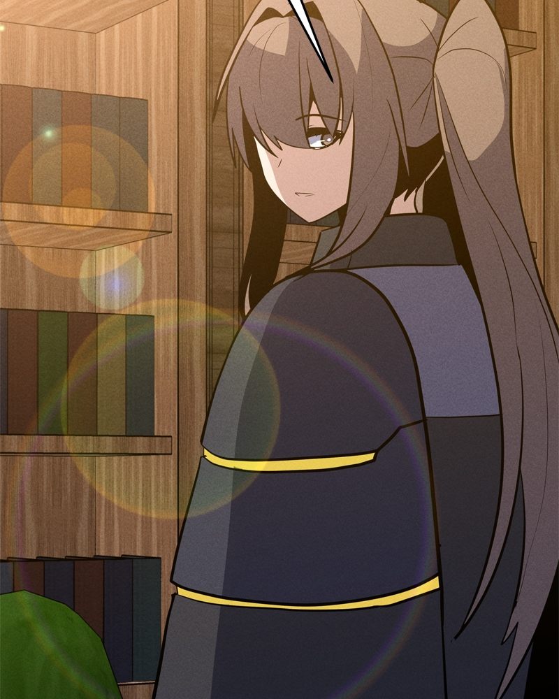 Solo Spell Caster Chapter 183 - Page 109