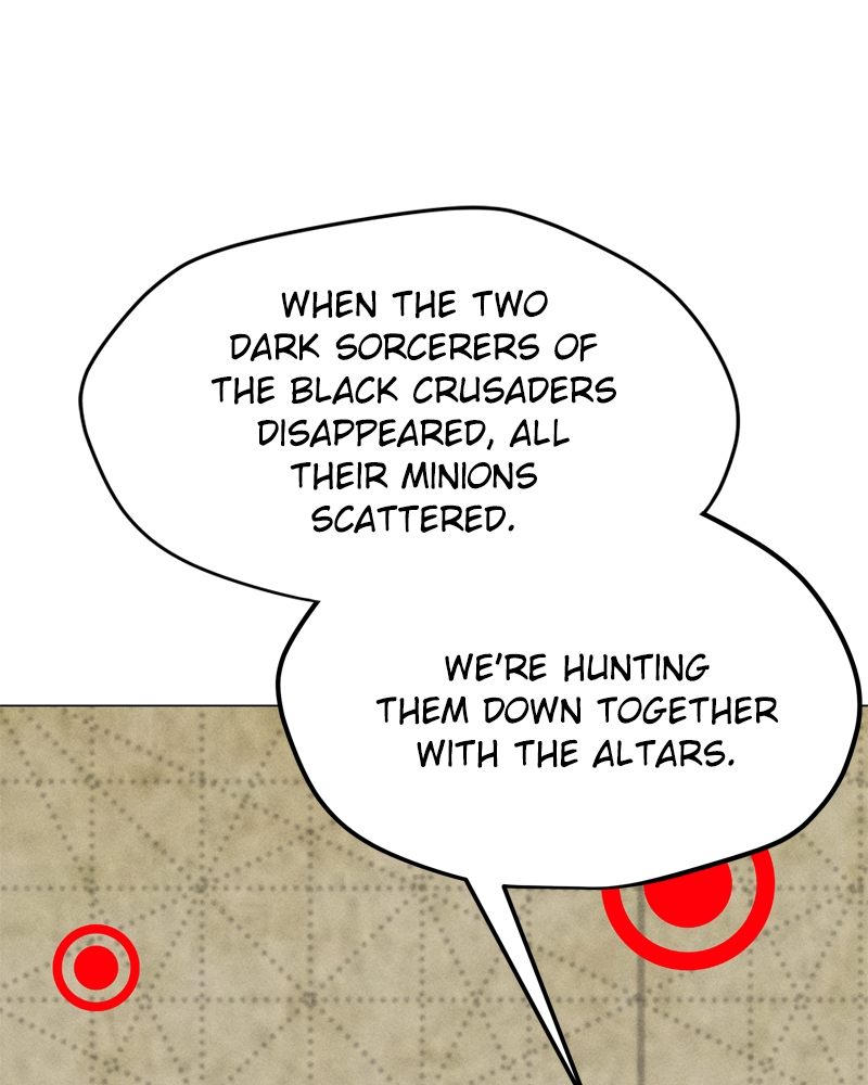 Solo Spell Caster Chapter 183 - Page 118